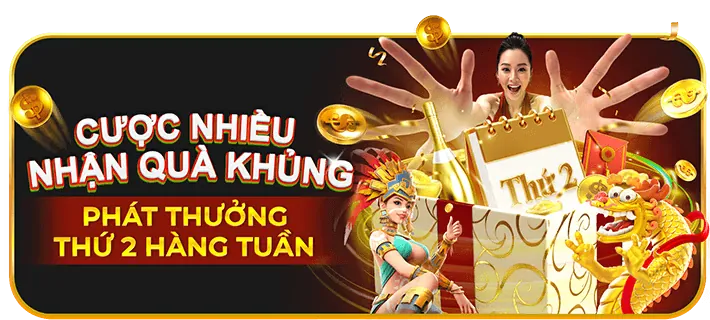 Bí quyết nổ hũ lớn
